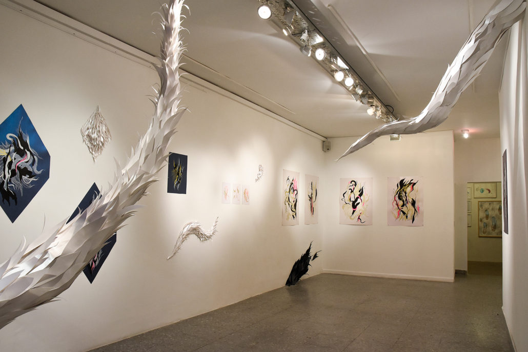 Diego-Martinez-muestra-en-Granada-Gallery