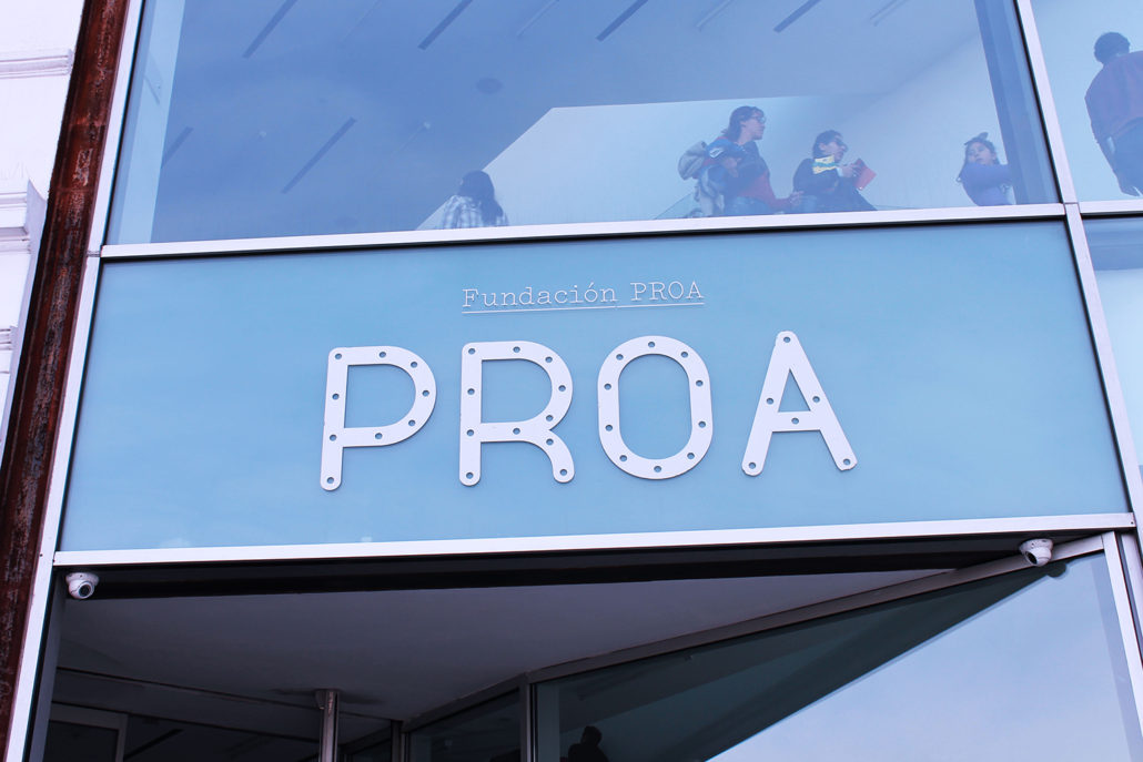 proa