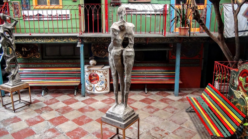 Museo-Marjan-Grum---Interior