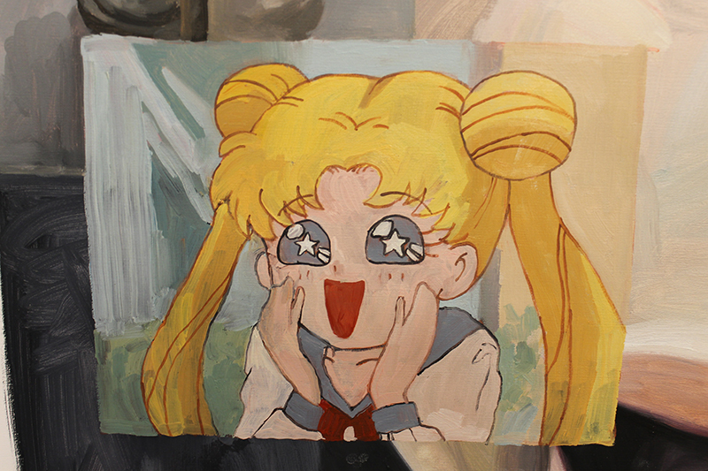 After Gallery 12 de Julio 2019