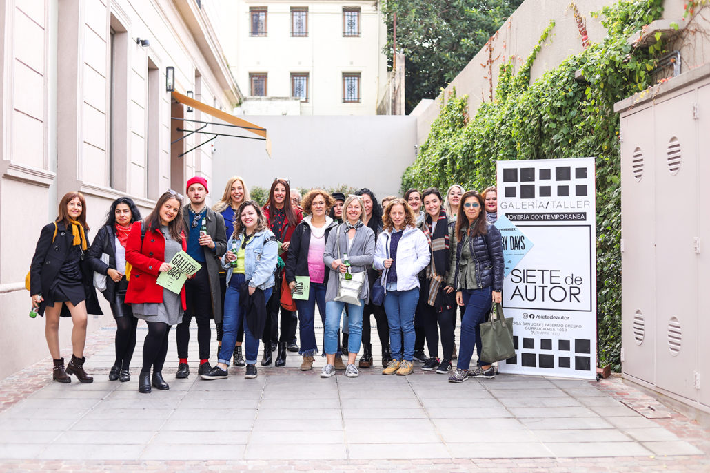 GalleryDay Palermo GalleryDay Palermo Agosto