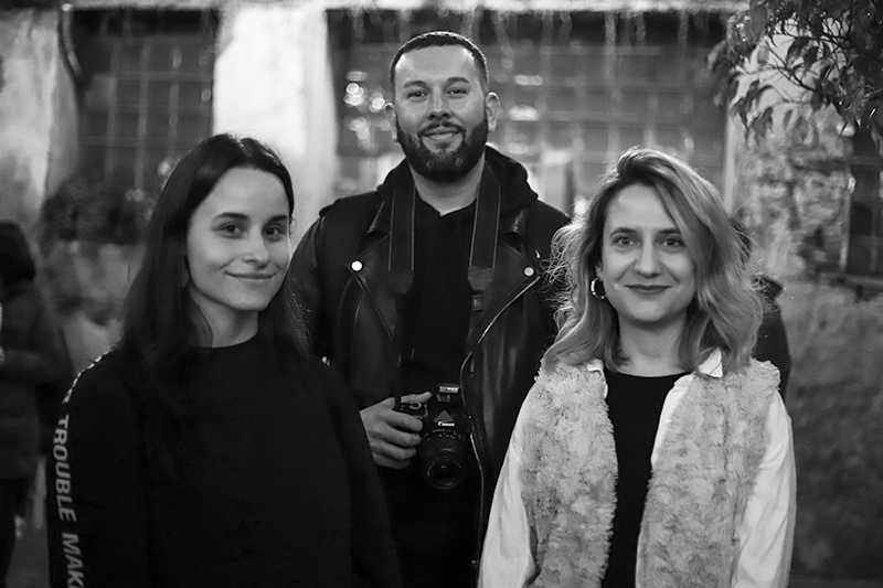 AfterGallery Palermo agosto 2019