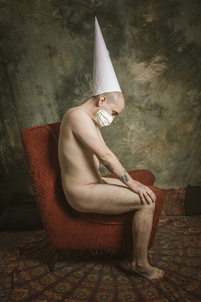 Los animos de la humanidad