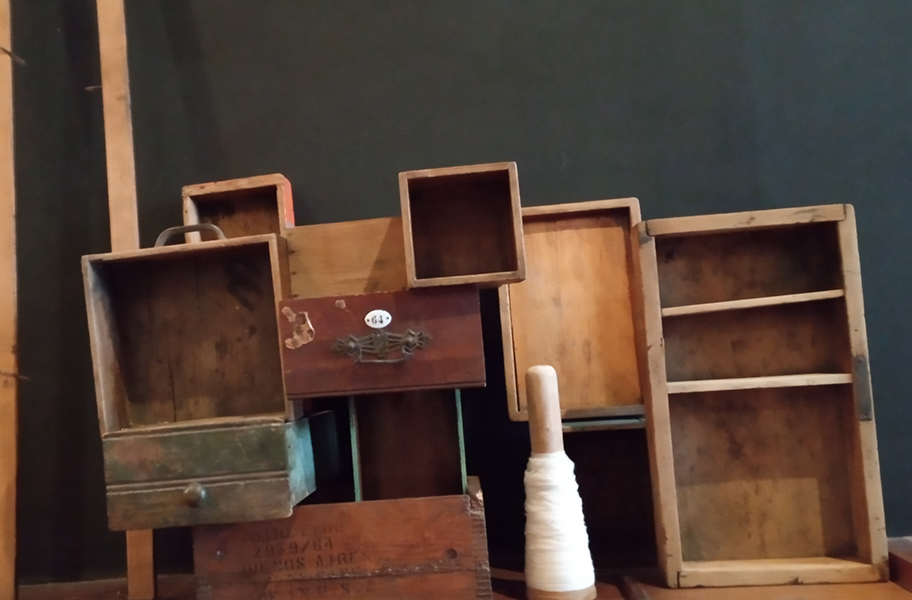 F-O Objetos y Teorias