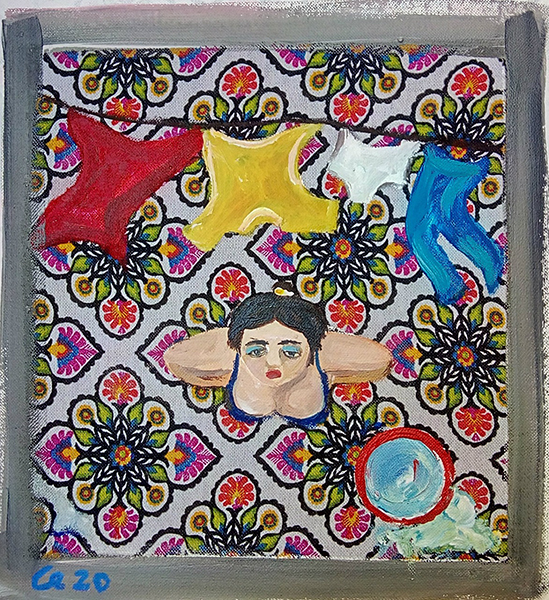 F-O Objetos y Teorias