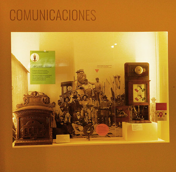 Museo Roca-Instituto de Investigaciones Históricas