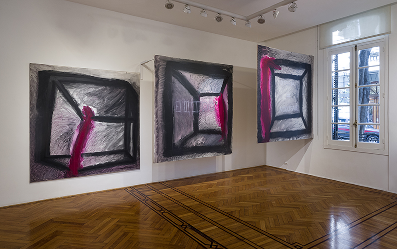 Cápsula Testa 87_2418 200 x 200cm