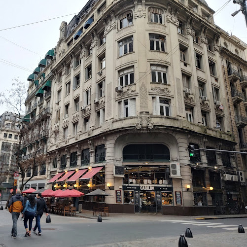CABILDO DE BUENOS AIRES1