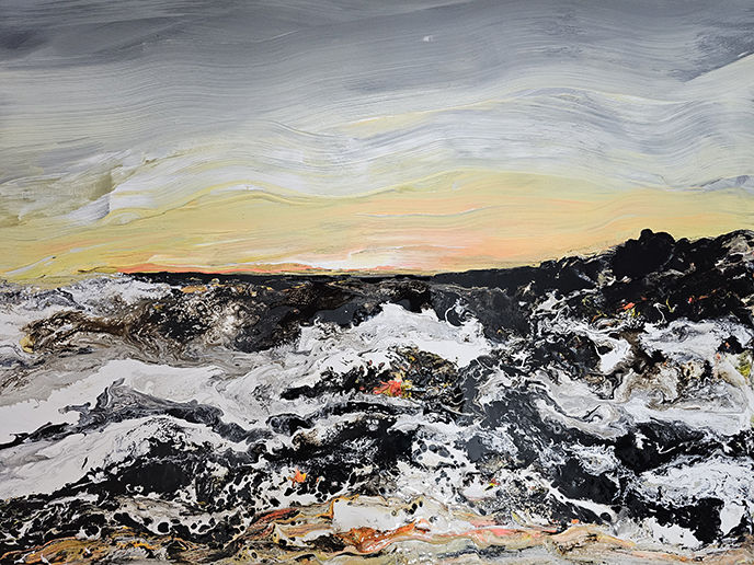 La Paz - Paola Palacios