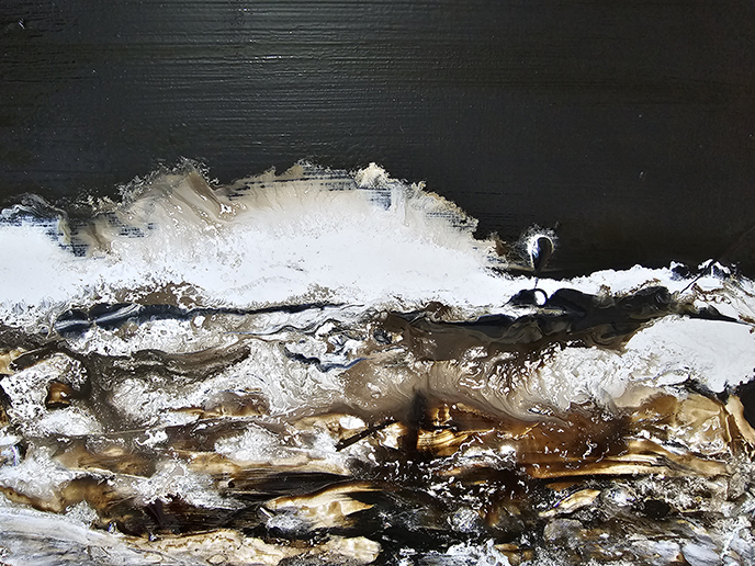 Cielos - Paola Palacios