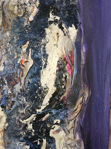 Cielos - Paola Palacios