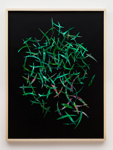 Alejo Arcuschin. No podrás pasar I No1_001Medias 120x90