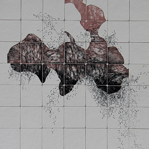 Carolina Fernadez Dejar Estar