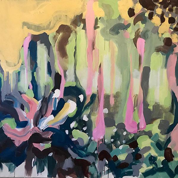 Marcos Amadeo Paisaje III