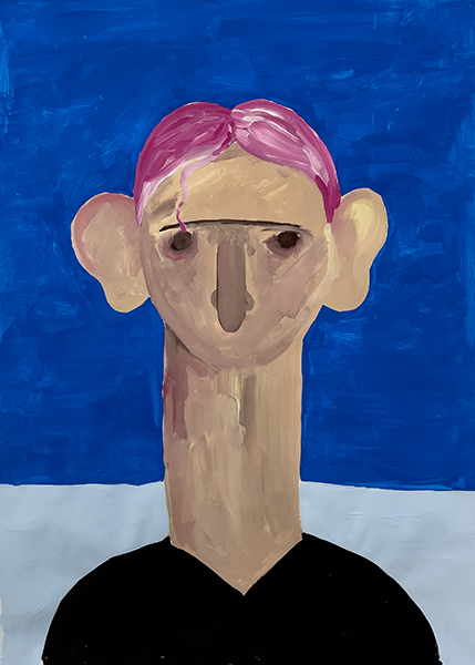 Nico Rasilla. Gallery Buenos Aires.