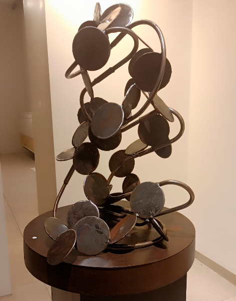 Artista-Pilar-Garzón-Duarte---Movimientos-de-fuerza---Galería-Hoy-en-el-Arte