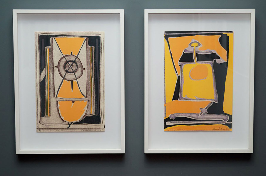 Solares - Ileana Hochmann