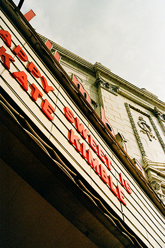 TADEO PESTAÑA CANO. Cines.