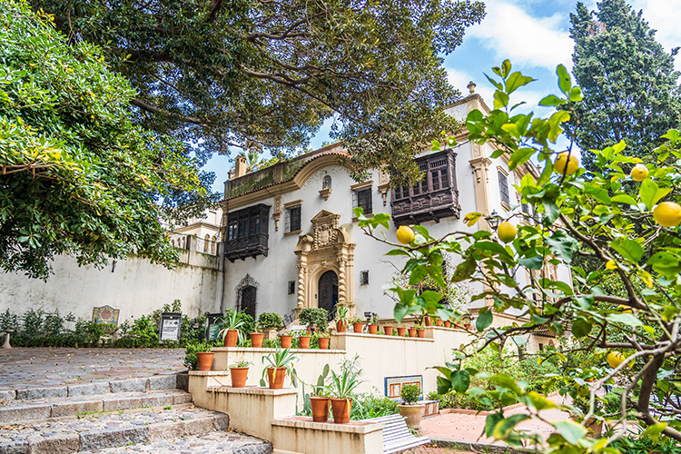 Palacio Noel MIFB - Juan Ignacio Holder Klein