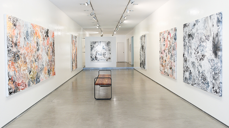 Eduardo Stupia_Galeria Jorge Mara - La Ruche, 2026_001 - Jorge Mara - La Ruche