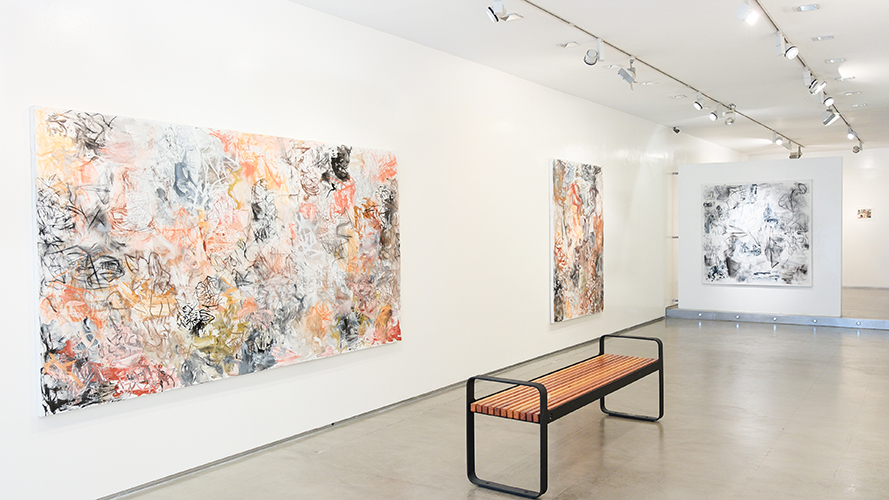 Eduardo Stupia_Galeria Jorge Mara - La Ruche, 2026_003 - Jorge Mara - La Ruche