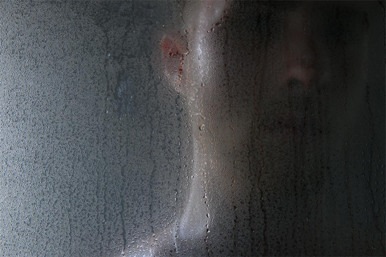 Fer Zannol - Desafío III - Fotografía - Digital - Toma directa - 50 x 38 cm. - Bajo acrílico - 2017